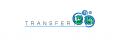 Logo design # 1160473 for creation of a logo for a textile transfer manufacturer TRANSFERT24 contest