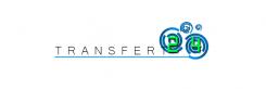 Logo design # 1160473 for creation of a logo for a textile transfer manufacturer TRANSFERT24 contest