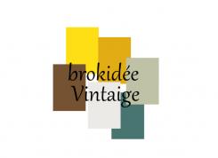 Logo design # 243386 for Creation of an original logo for an on-line vintage clothes shop contest