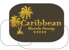 Logo design # 236407 for Logo pour une société d'hôtels à Puerto Rico / Logo for a Puerto Rican Hotels Corporation contest