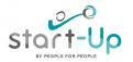 Logo design # 316596 for Start-Up By People for People contest