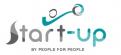 Logo design # 316601 for Start-Up By People for People contest
