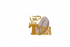 Logo design # 903885 for MR TAYLOR IS LOOKING FOR A LOGO AND SLOGAN. contest
