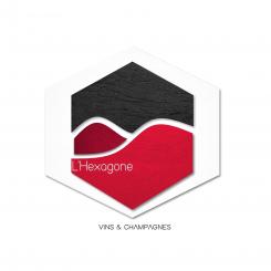 Logo design # 607803 for Logo bar à vins et champagnes contest