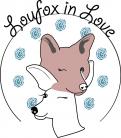 Logo design # 845818 for logo for our inspiration webzine : Loufox in Love contest