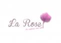 Logo design # 220064 for Logo Design for Online Store Fashion: LA ROSE contest