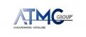 Logo design # 1164776 for ATMC Group' contest