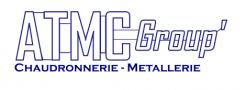 Logo design # 1163513 for ATMC Group' contest
