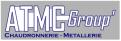 Logo design # 1163529 for ATMC Group' contest