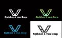 Logo # 1236548 voor Vertaal jij de identiteit van Spikker   van Gurp in een logo  wedstrijd