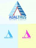 Logo design # 1230139 for ADALTHUS contest