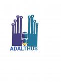 Logo design # 1230140 for ADALTHUS contest