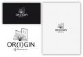 Logo design # 1104118 for A logo for Or i gin   a wealth management   advisory firm contest