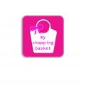 Logo design # 723207 for My shopping Basket contest