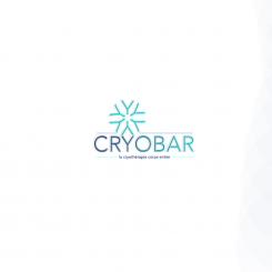 Logo design # 691108 for Cryobar the new Cryotherapy concept is looking for a logo contest