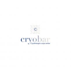 Logo design # 691511 for Cryobar the new Cryotherapy concept is looking for a logo contest