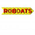 Logo design # 711776 for ROBOATS contest