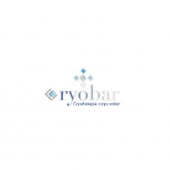 Logo design # 691514 for Cryobar the new Cryotherapy concept is looking for a logo contest