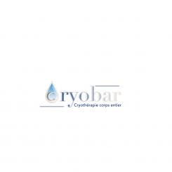 Logo design # 691518 for Cryobar the new Cryotherapy concept is looking for a logo contest