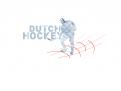 Logo design # 703186 for Logo for ice hockey sports club contest
