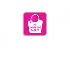 Logo design # 722964 for My shopping Basket contest