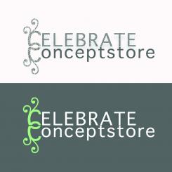 Logo design # 702802 for New on- and offline conceptstore is looking for a logo!  contest