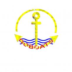 Logo design # 712650 for ROBOATS contest