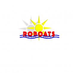 Logo design # 712659 for ROBOATS contest
