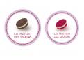 Logo design # 104995 for Logo pour La Maison des Saveurs (macarons et autres délices...) contest