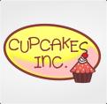Logo # 78154 voor Logo voor Cupcakes Inc. wedstrijd