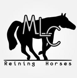 Logo design # 80273 for Logo for a Quarter Horses breeding for international Reining competition   contest
