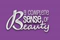 Logo # 74079 voor Sense of Beauty wedstrijd
