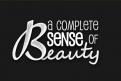 Logo # 74080 voor Sense of Beauty wedstrijd