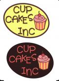 Logo # 77508 voor Logo voor Cupcakes Inc. wedstrijd
