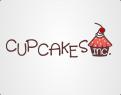 Logo design # 77408 for Logo for Cupcakes Inc. contest