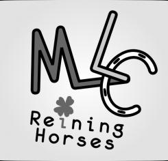 Logo design # 80422 for Logo for a Quarter Horses breeding for international Reining competition   contest