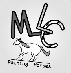 Logo design # 80423 for Logo for a Quarter Horses breeding for international Reining competition   contest
