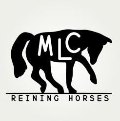 Logo design # 80237 for Logo for a Quarter Horses breeding for international Reining competition   contest