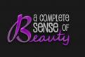 Logo # 74122 voor Sense of Beauty wedstrijd