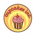 Logo # 78846 voor Logo voor Cupcakes Inc. wedstrijd