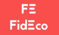 Logo design # 760103 for Fideco contest