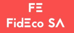 Logo design # 760105 for Fideco contest