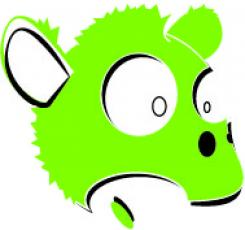 Logo design # 798523 for BSD - An animal for logo contest