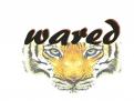 Logo design # 136552 for Logo Tiger head on fire + text 