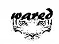 Logo design # 136553 for Logo Tiger head on fire + text 