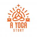 Logo design # 1056956 for Logo A Yoga Story contest