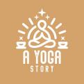 Logo design # 1056959 for Logo A Yoga Story contest