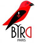 Logo design # 601989 for BIRD contest