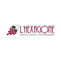 Logo design # 607626 for Logo bar à vins et champagnes contest