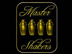 Logo # 136526 voor Logo Mastershakers.nl wedstrijd